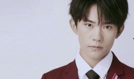 娱乐吃瓜妹易烊千玺微博