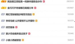 娱乐八卦一定是吃瓜群众的吗,揭秘吃瓜群众的狂欢盛宴