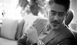 娱乐圈吃瓜大叔,揭秘“吃瓜大叔”的瓜田奇遇