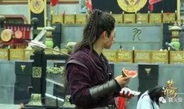 娱乐吃瓜窦骁,揭秘明星幕后趣事