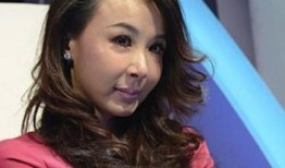 娱乐吃瓜5个女星