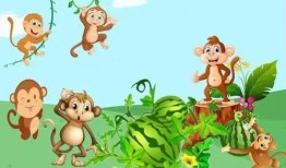 娱乐吃瓜小故事大全集免费阅读,揭秘小故事中的大瓜料