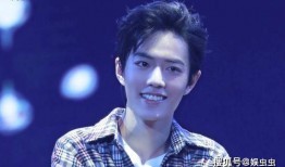 肖战娱乐吃瓜君是谁,揭秘娱乐圈背后的神秘人物