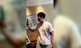 老张吃瓜看娱乐,揭秘娱乐圈幕后故事