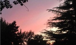 娱乐吃瓜酱晚霞,吃瓜酱带你领略娱乐圈晚霞时刻