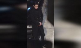 王鹤棣娱乐吃大瓜了