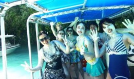 娱乐吃瓜君长什么样