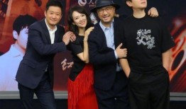 娱乐圈吃瓜四人,揭秘幕后风云