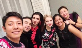 吃瓜娱乐太太是谁呀图片,网络红人的神秘面纱