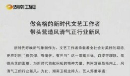娱乐圈营销号吃瓜总结